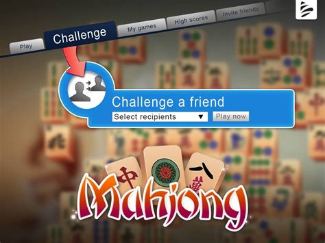 mahjong on facebook